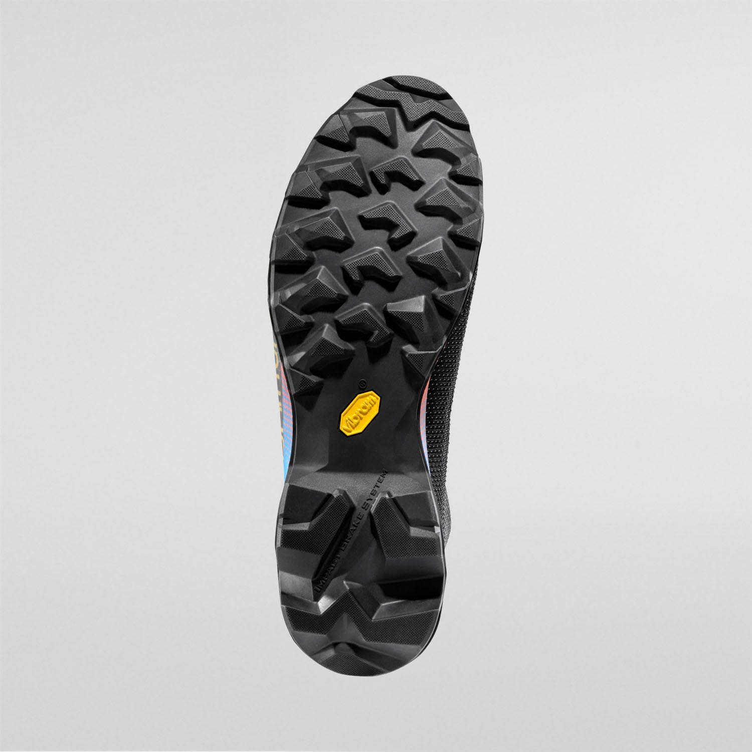 La Sportiva Aequilibrium Hike GTX Trekkingschuh Wanderschuh Herren schwarz