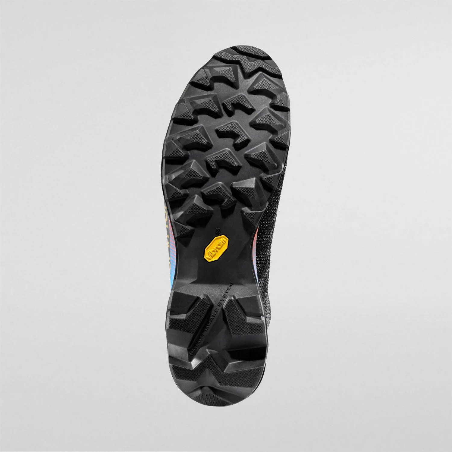 La Sportiva Aequilibrium Hike GTX Trekkingschuh Wanderschuh Herren schwarz