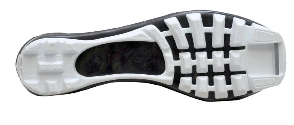 Rossignol X-6 Skate Unisex Performance Skatingschuhe NNN-System 1Paar NEU