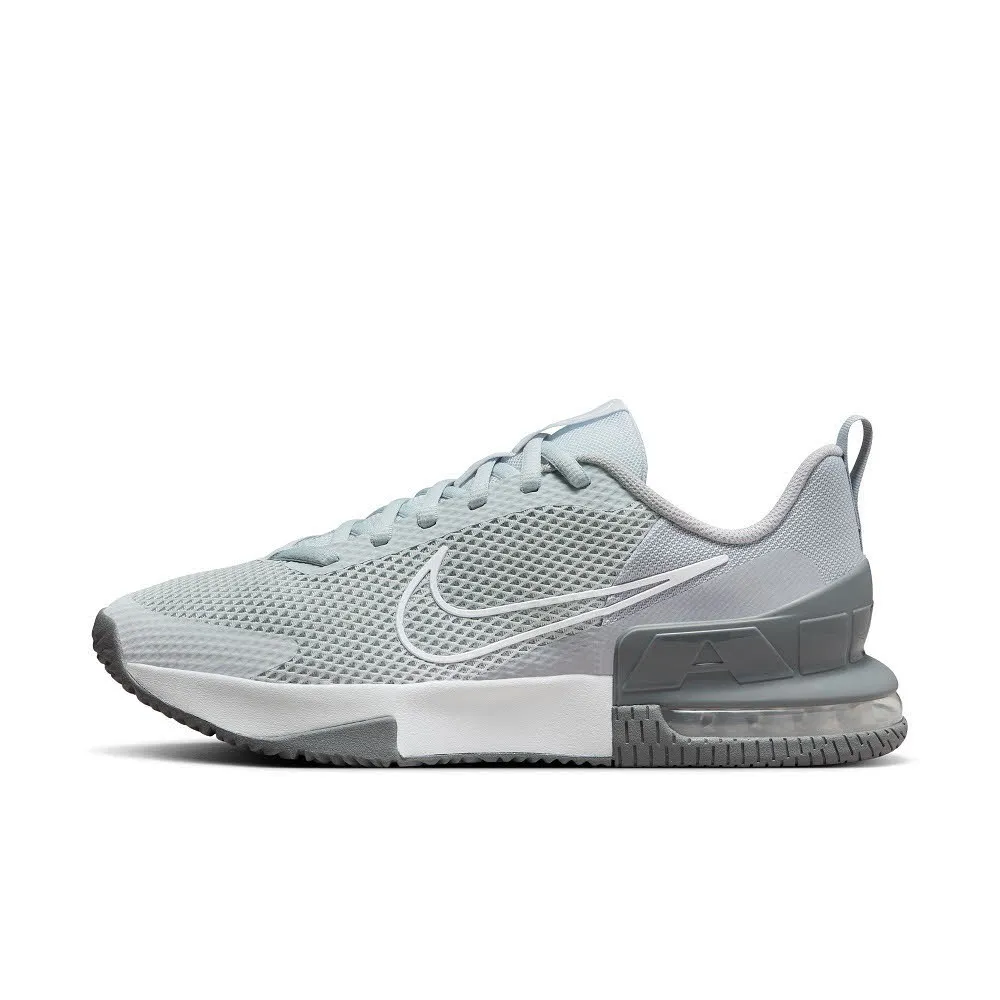 Nike Air Max Alpha Trainer 6 Herren Fitnessschuhe Sportschuhe Sneaker Low grau
