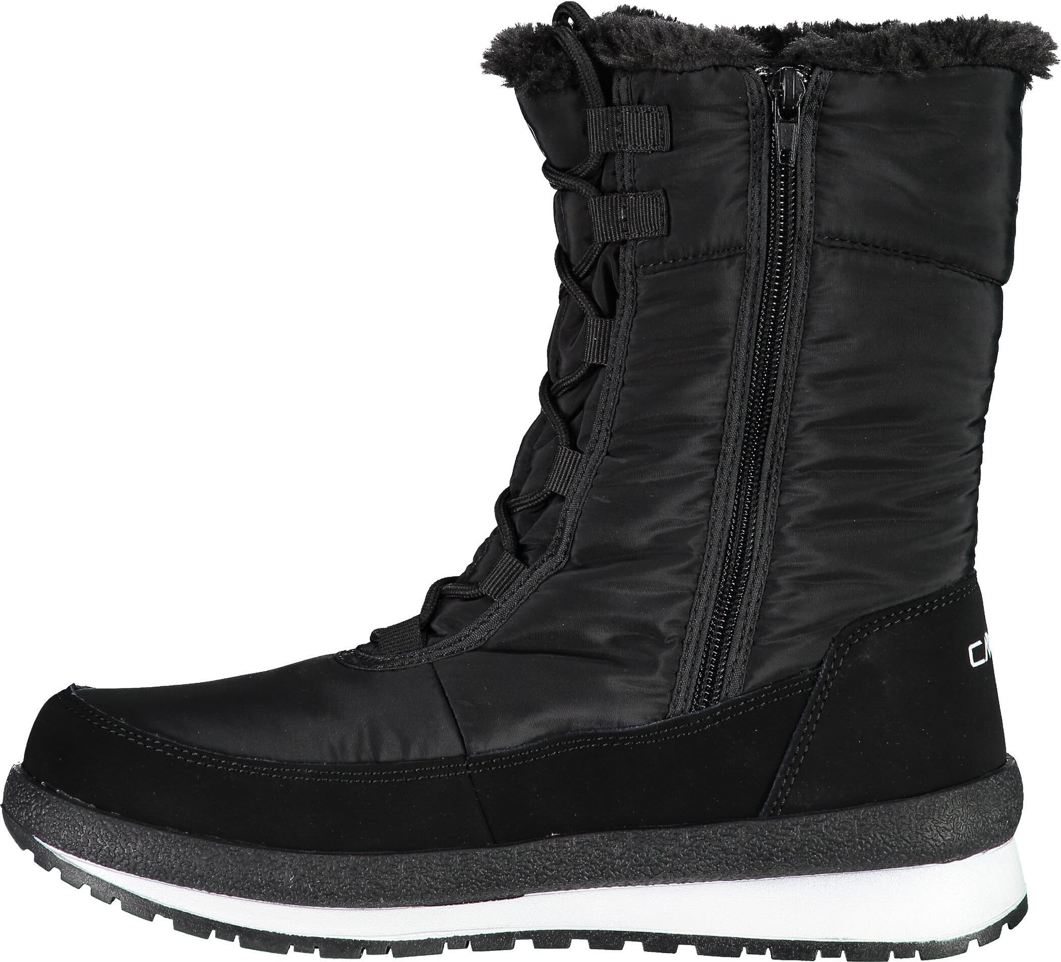 CMP HARMA WMN SNOW BOOT WP Winterstiefel Winterschuh Damen schwarz