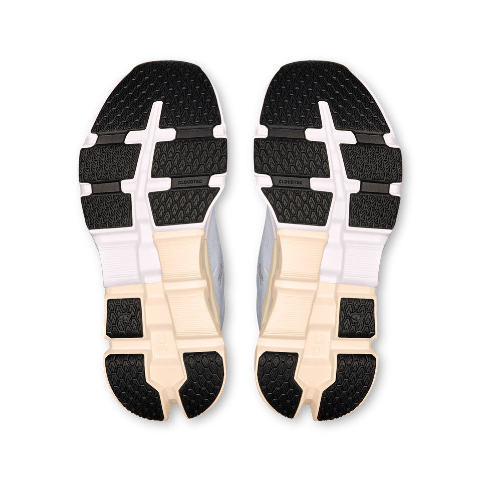 ON Cloudflyer 5 Laufschuhe Joggingschuhe Damen hellblau