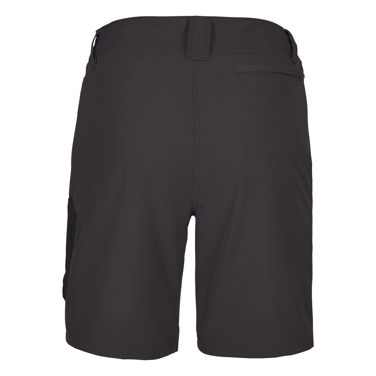 Killtec KOS 248 Damen Bermudas Shorts kurze Hose grau