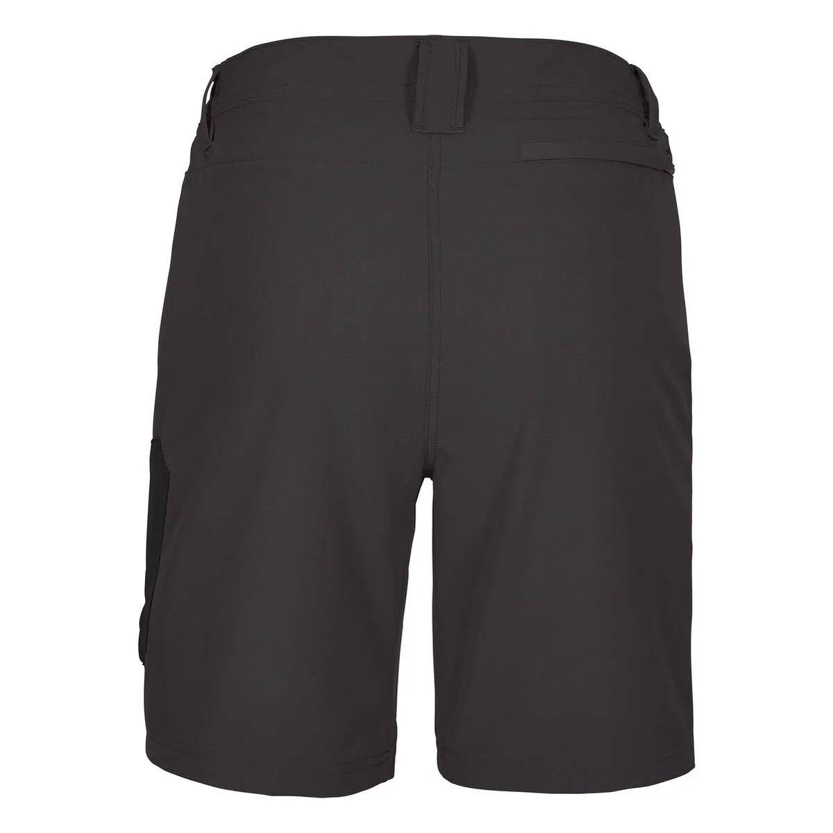 Killtec KOS 248 Damen Bermudas Shorts kurze Hose grau