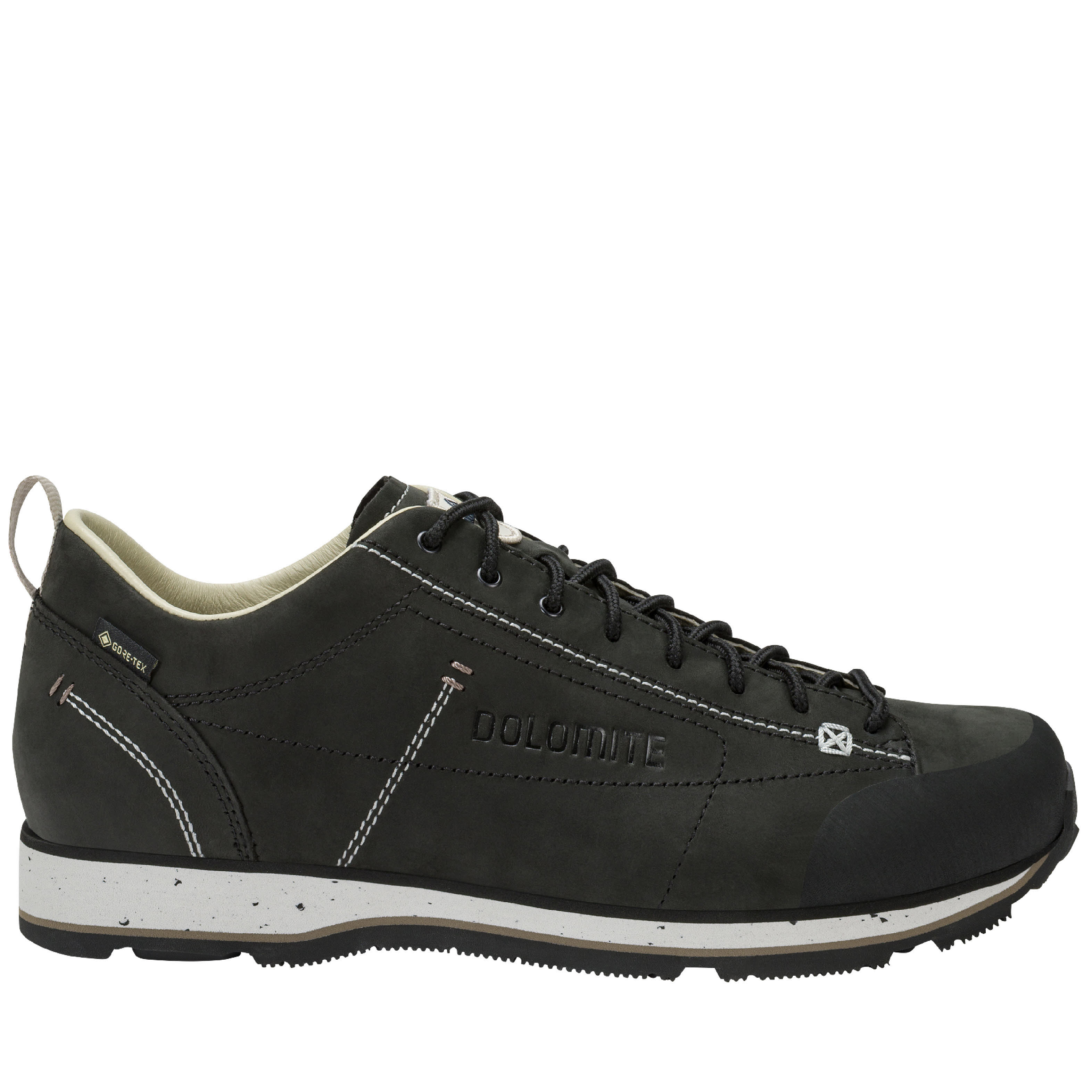 Dolomite 54 Low Winter Evo GTX Herren Freizeitschuhe Alltagsschuhe schwarz