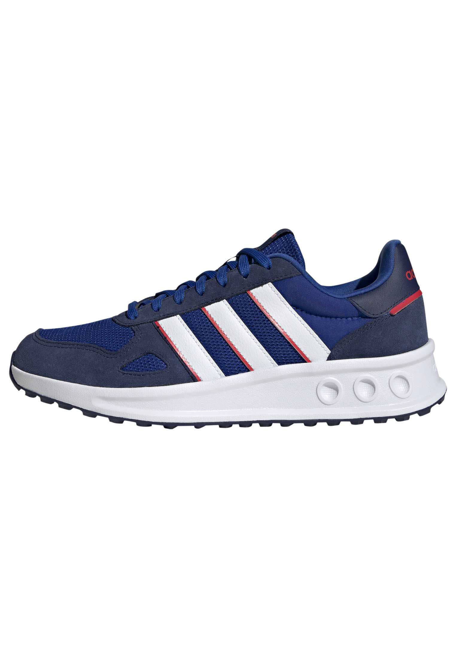 Adidas Run 84 Herren Freizeitschuh Sneaker blau