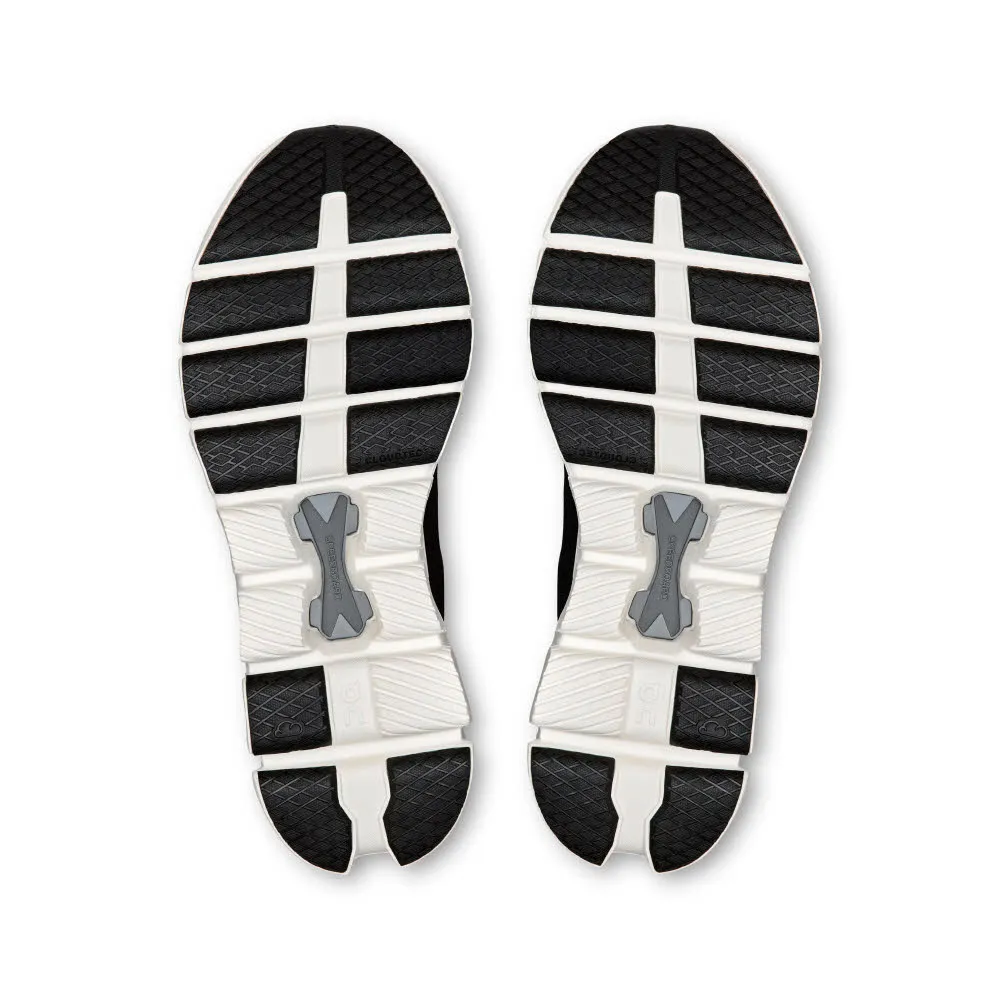 ON CLOUD X 4 AD Herren Workoutschuhe Fitness-Schuhe black/asphalt