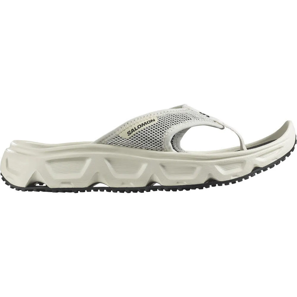 Salomon REELAX BREAK 6.0 W Damen Flip-Flops Badeschlappen vanilla