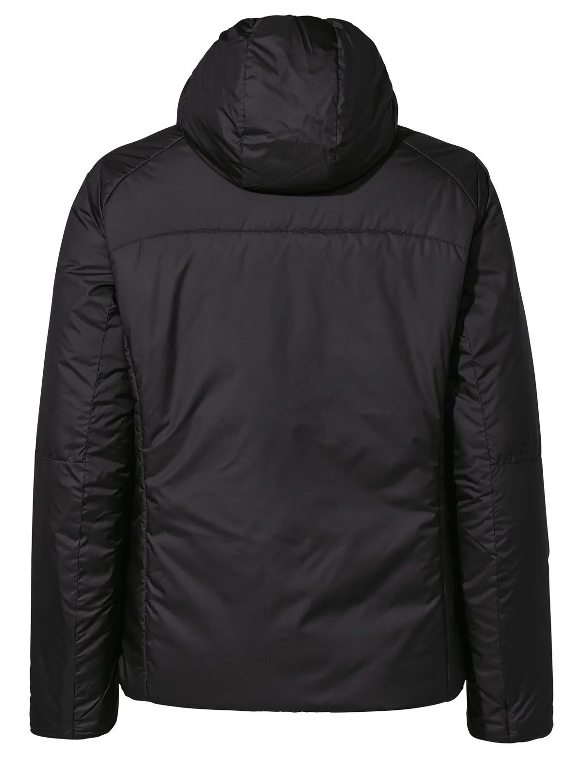 Vaude Nexland Isolationsjacke Damen schwarz