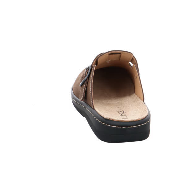 Longo Sandalette Herren braun