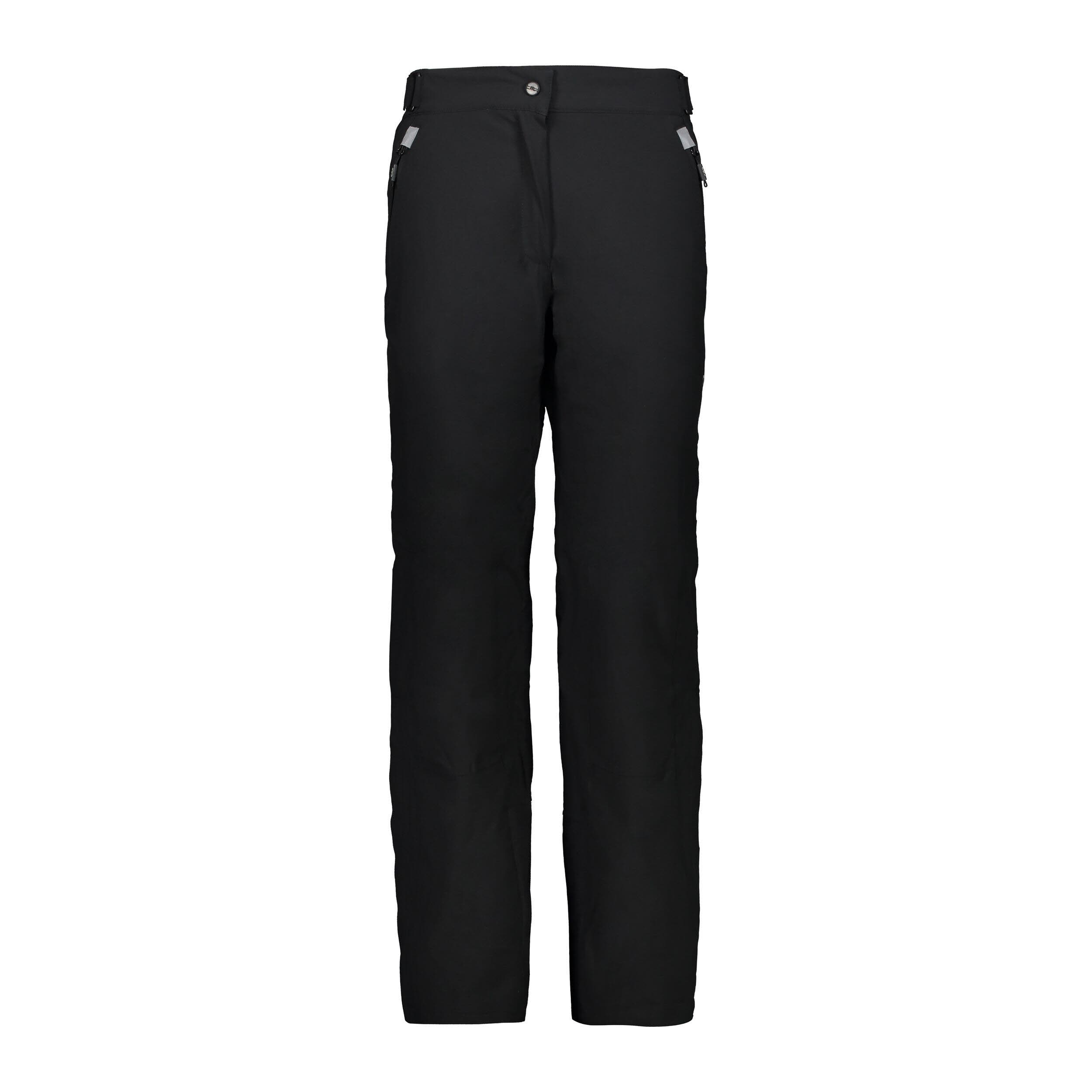 CMP Damen Skipant Skihose Wintersport Schneehose Outdoor schwarz NEU