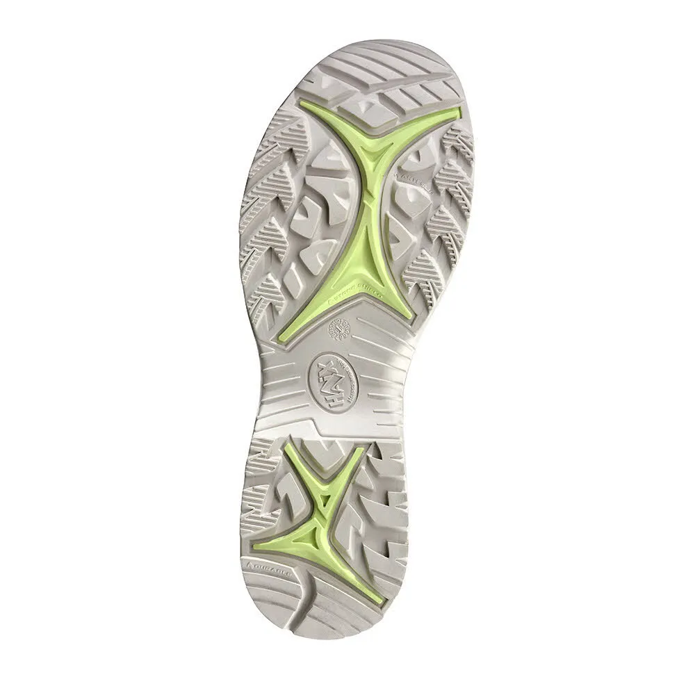 HAIX Black Eagle Adventure 3.0 GTX Damen Wanderschuhe Trekkingschuhe Gore-Tex grau