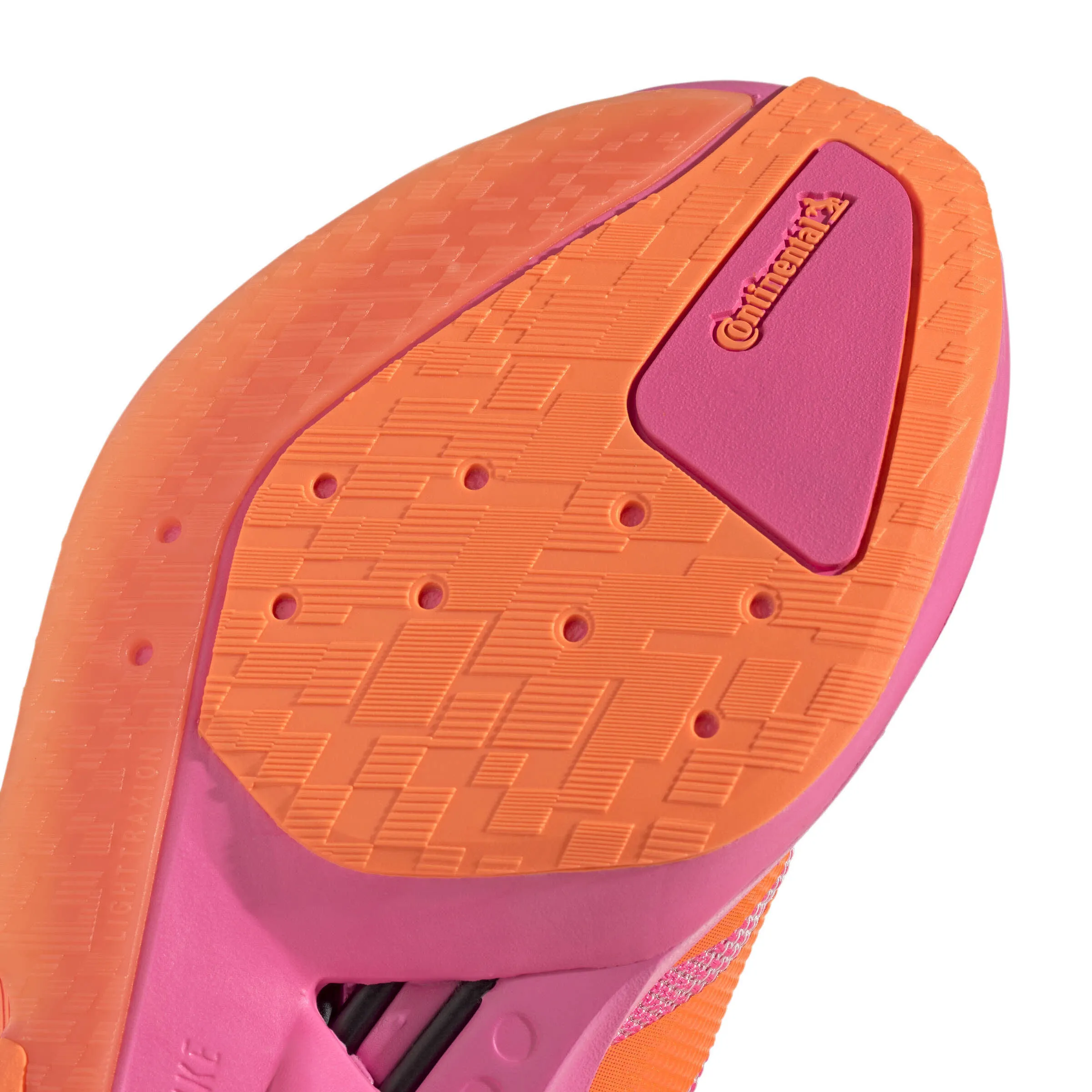 adidas ADIZERO BOSTON 13 W Damen Laufschuhe Joggingschuhe pink