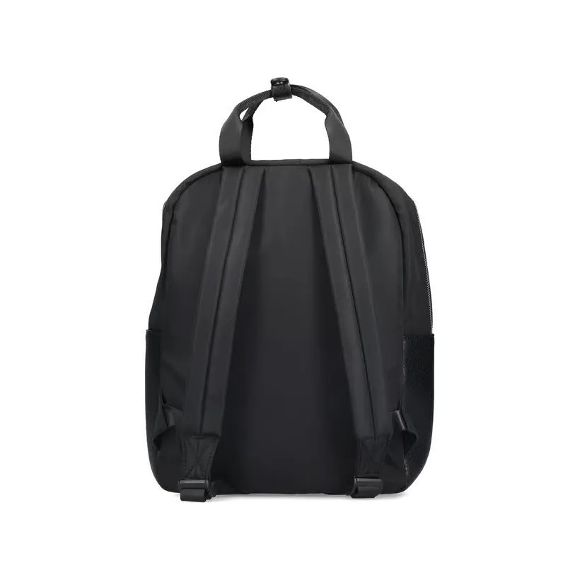 Rieker Rucksack Damen schwarz