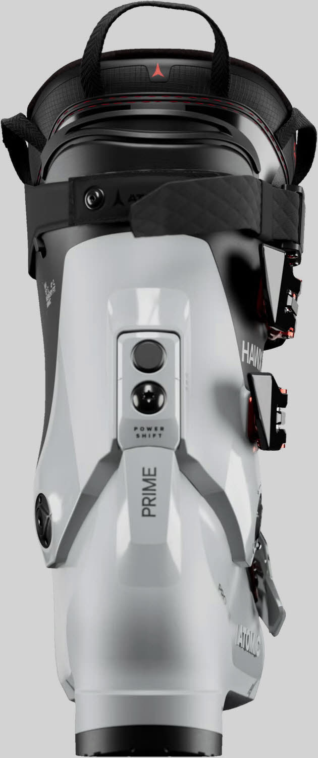 Atomic Hawx Prime 130 S Erwachsene Skischuh Skistiefel grau