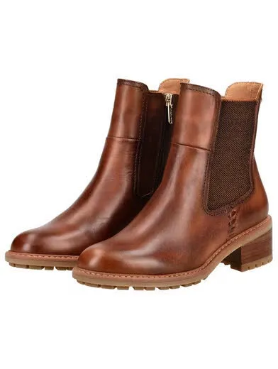 Pikolinos MEDINA Damen Stiefeletten Modestiefel cuero