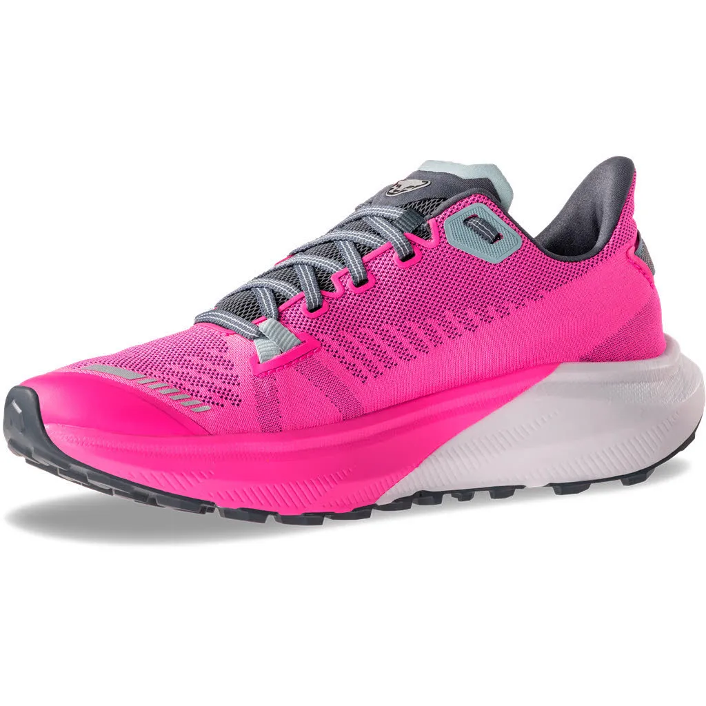 Dynafit Trail Damen Trailrunningschuhe Laufschuhe pink