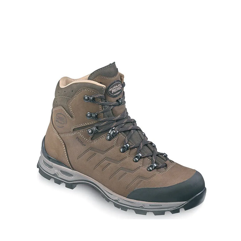 Meindl Apennin MFS Herren Wanderschuhe Trekkingschuhe Wandern Outdoor braun NEU