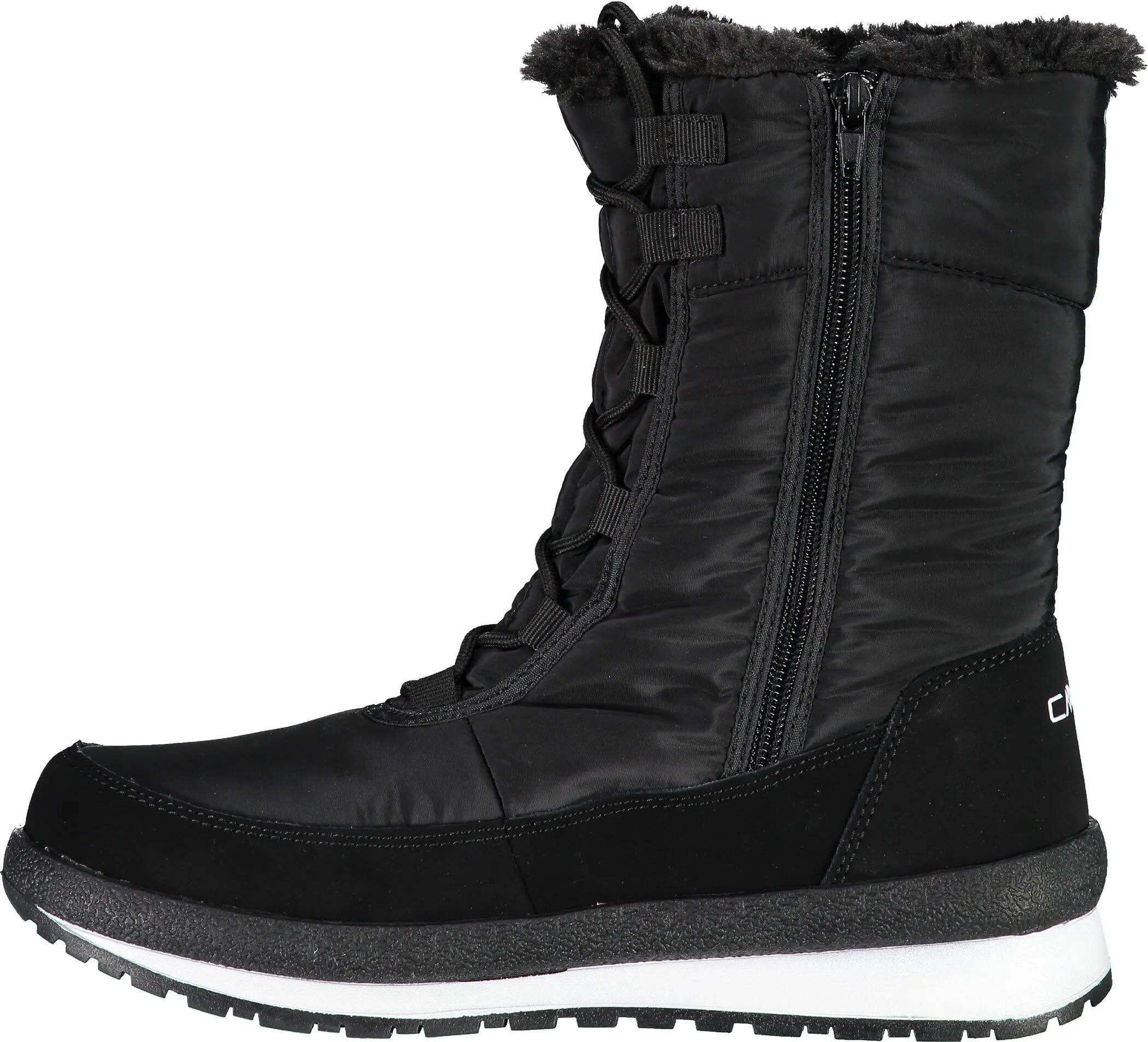 CMP HARMA WMN SNOW BOOT WP Winterstiefel Winterschuh Damen schwarz