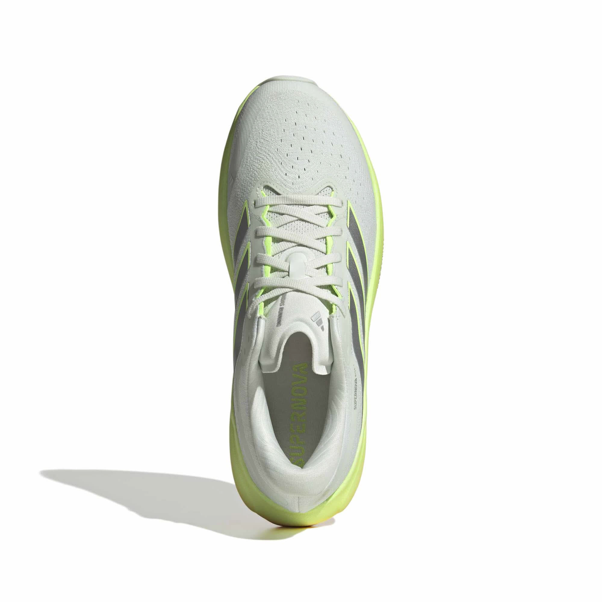 adidas SUPERNOVA RISE 3 Herren Laufschuhe Joggingschuhe weiß