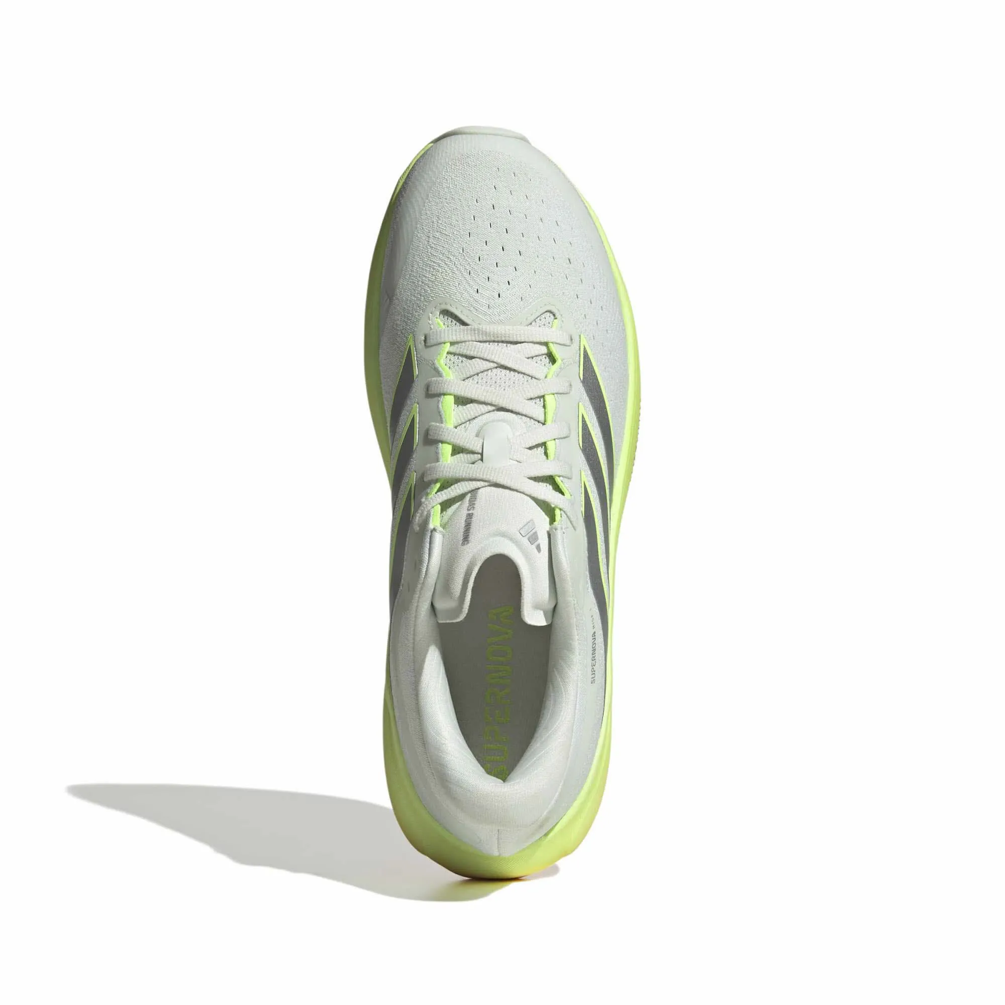 adidas SUPERNOVA RISE 3 Herren Laufschuhe Joggingschuhe weiß