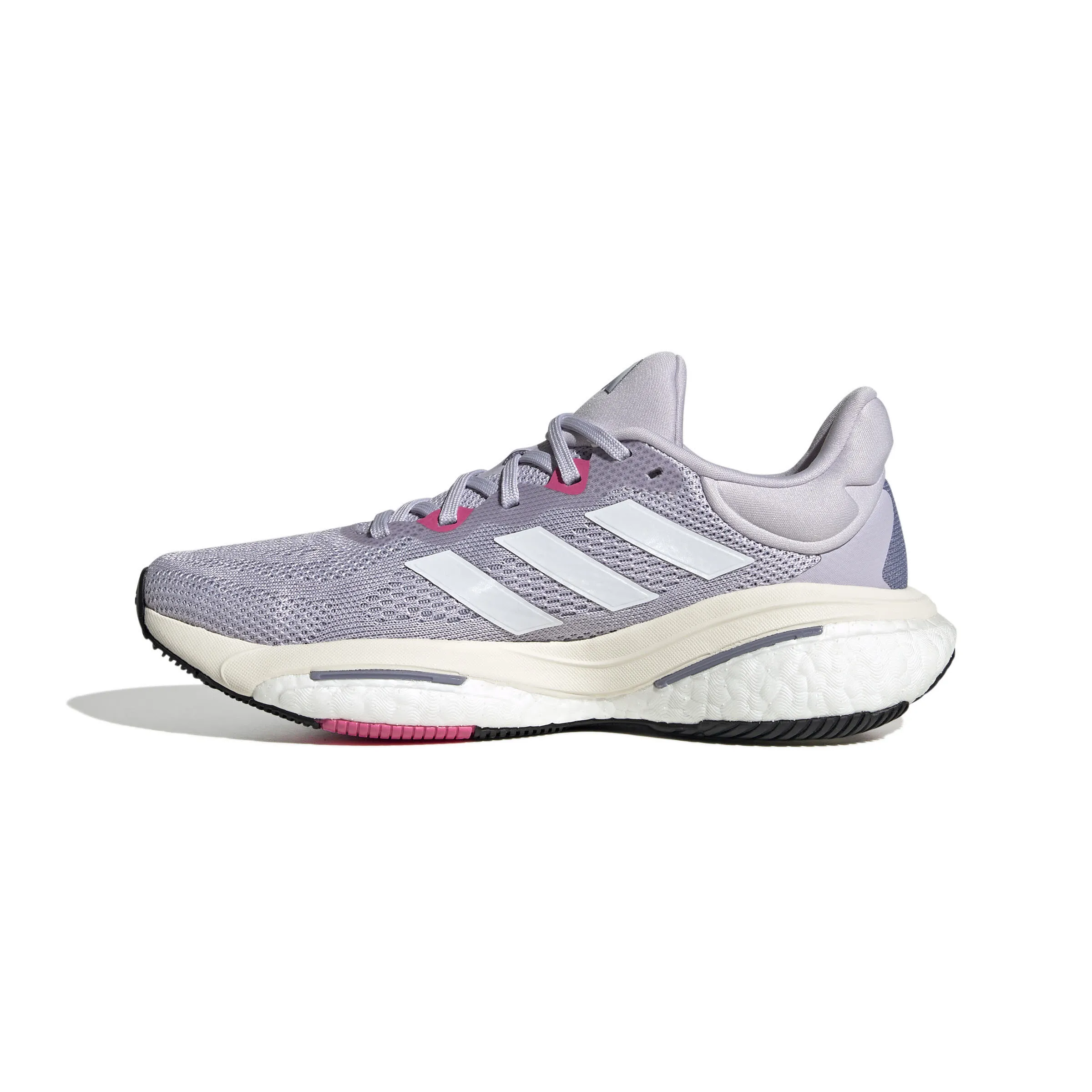 adidas Solarglide 6 Laufschuh Joggingschuh Sportschuh Damen lila NEU