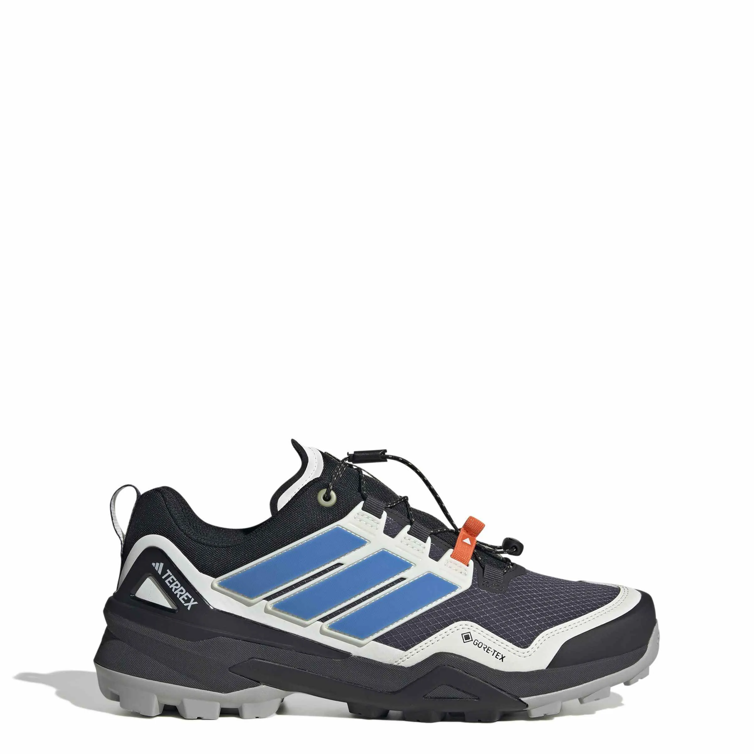 Adidas Terrex Skychaser GORE-TEX Jungen Wanderschuh schwarz/blau