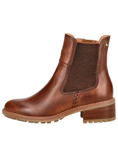 Pikolinos MEDINA Damen Stiefeletten Modestiefel cuero