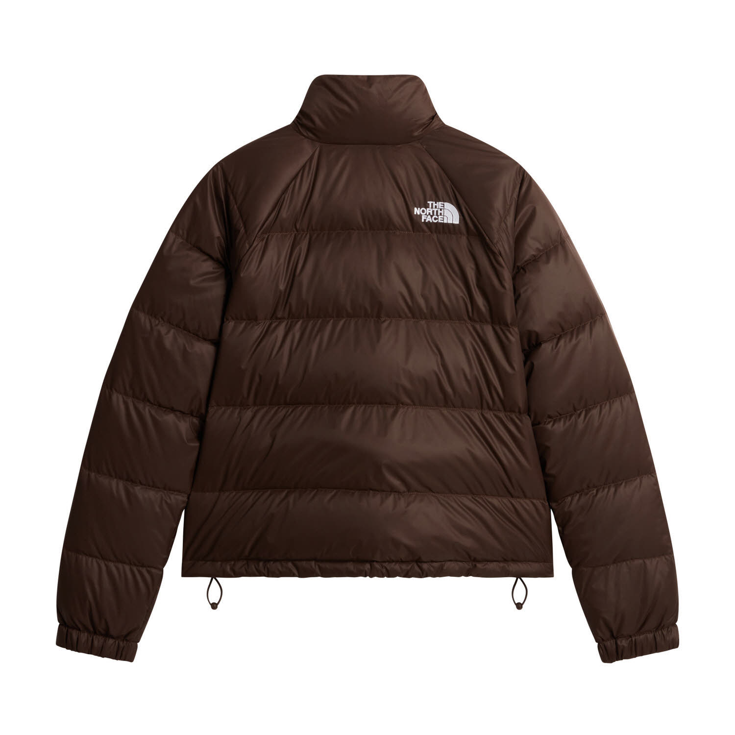 The North Face Hydrenalite Damen Daunenjacke Isolationsjacke braun