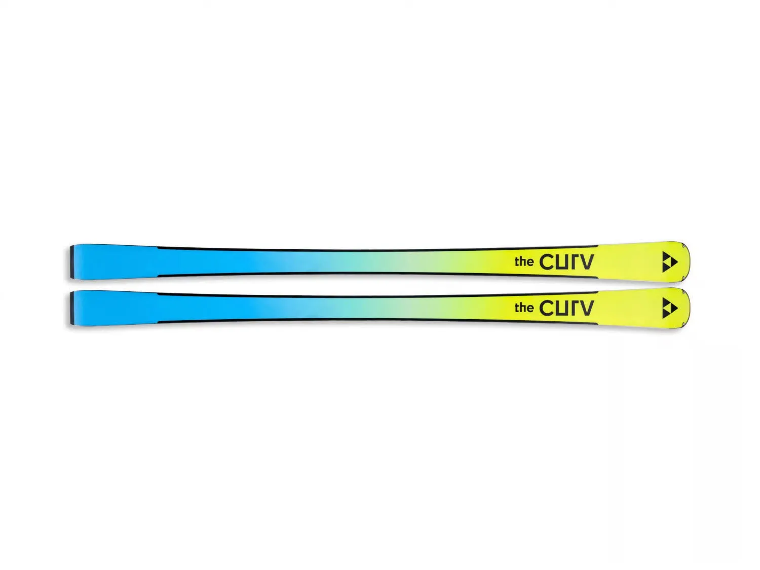 Fischer THE CURV NOIZE + RC4 Z13 GW FF Racecaver Ski Experten 26/27 blau