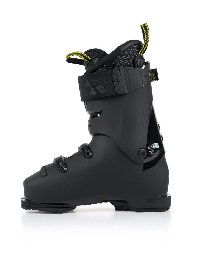 Fischer RC4 130 MV VAC BOA BLACK Unisex Skischuhe Ski Alpin Stiefel Skiboots schwarz