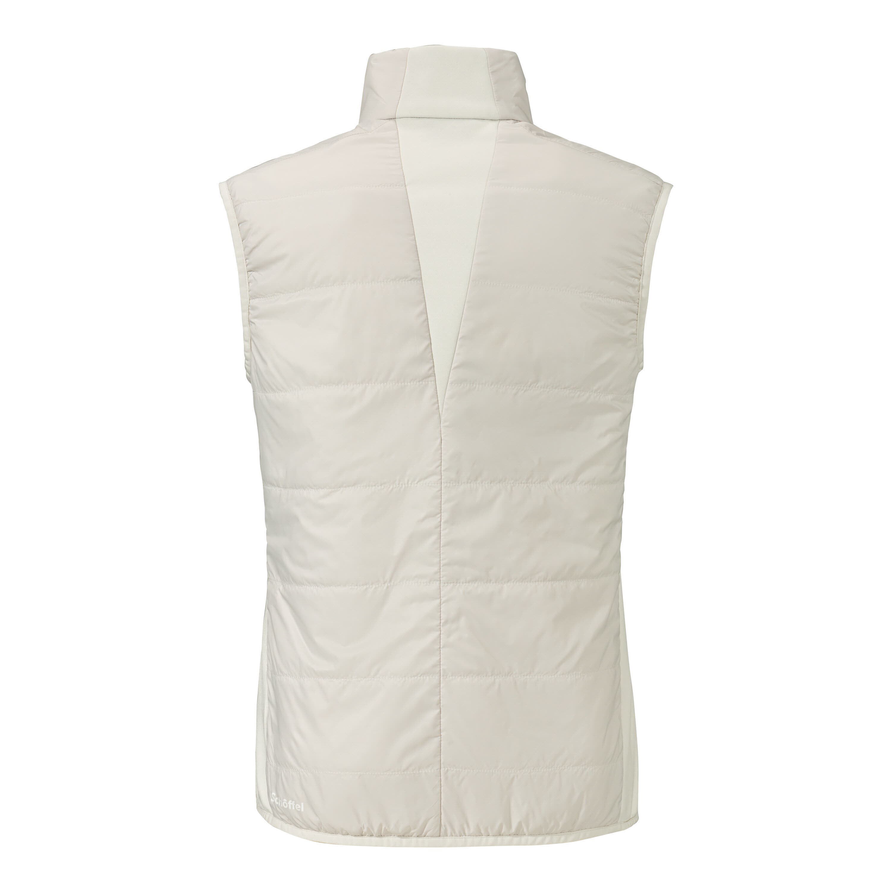 SChöffel Cascata Loftweste Damen beige
