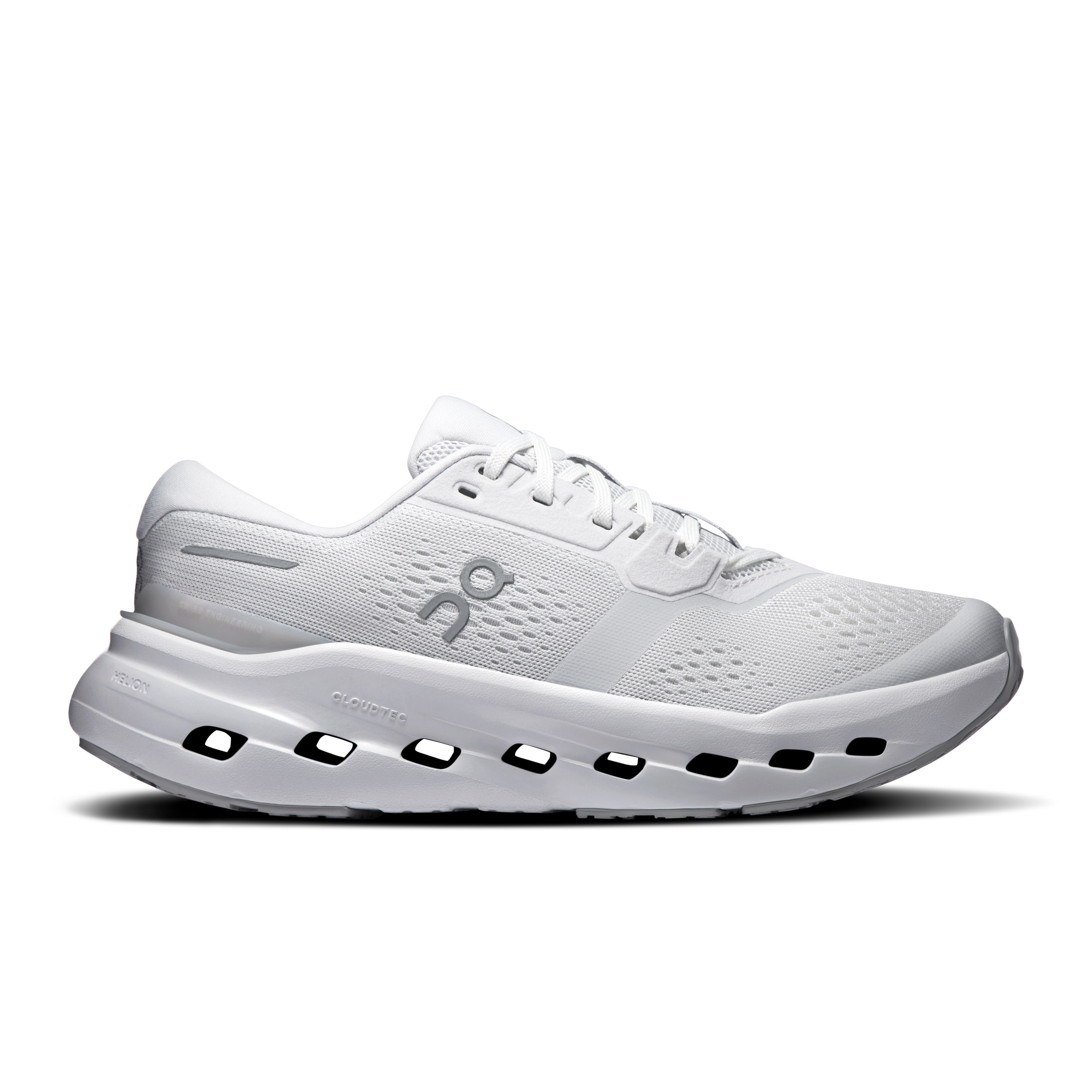 ON CLOUDRUNNER 3 Damen Laufschuhe Joggingschuhe frost/glacier