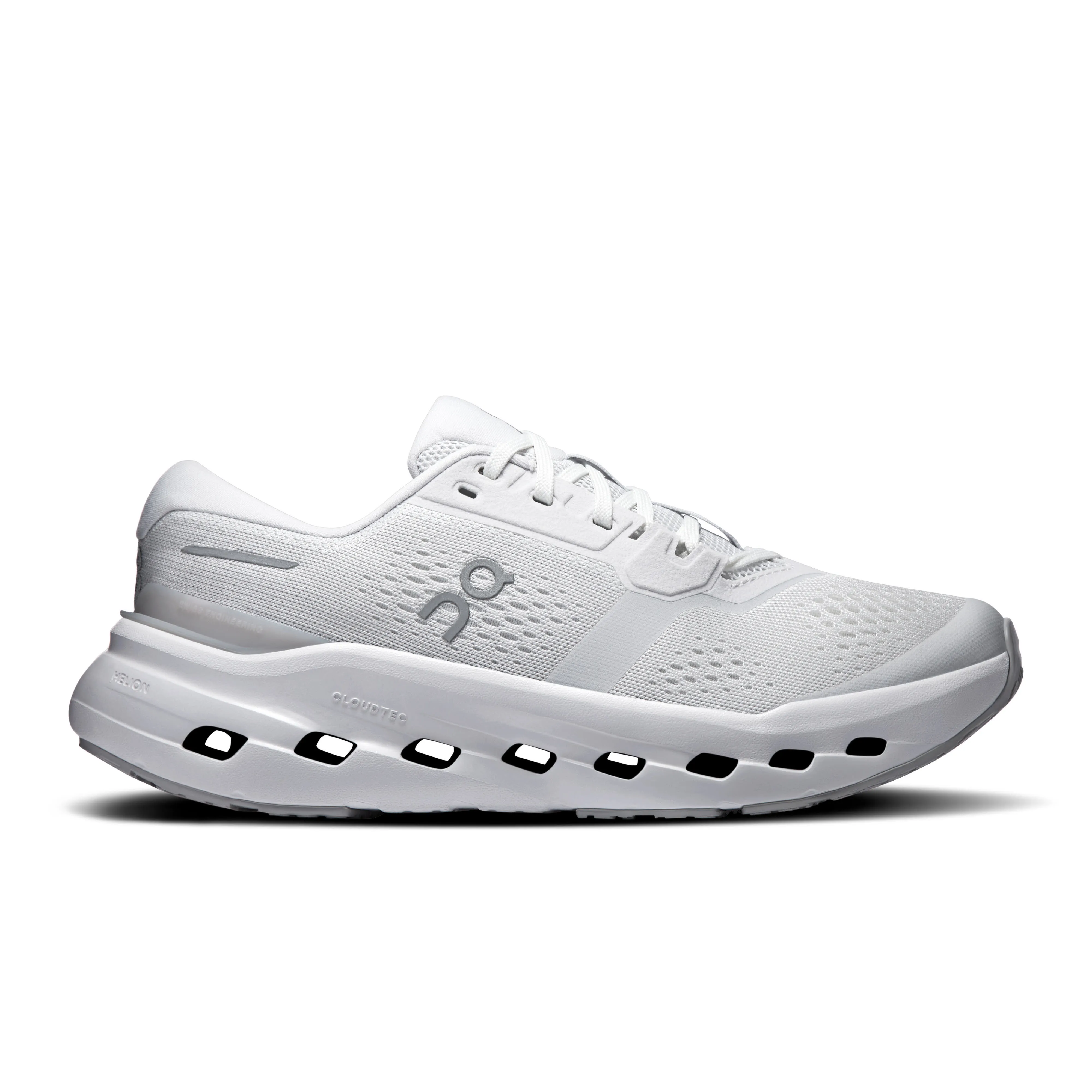 ON CLOUDRUNNER 3 Damen Laufschuhe Joggingschuhe frost/glacier