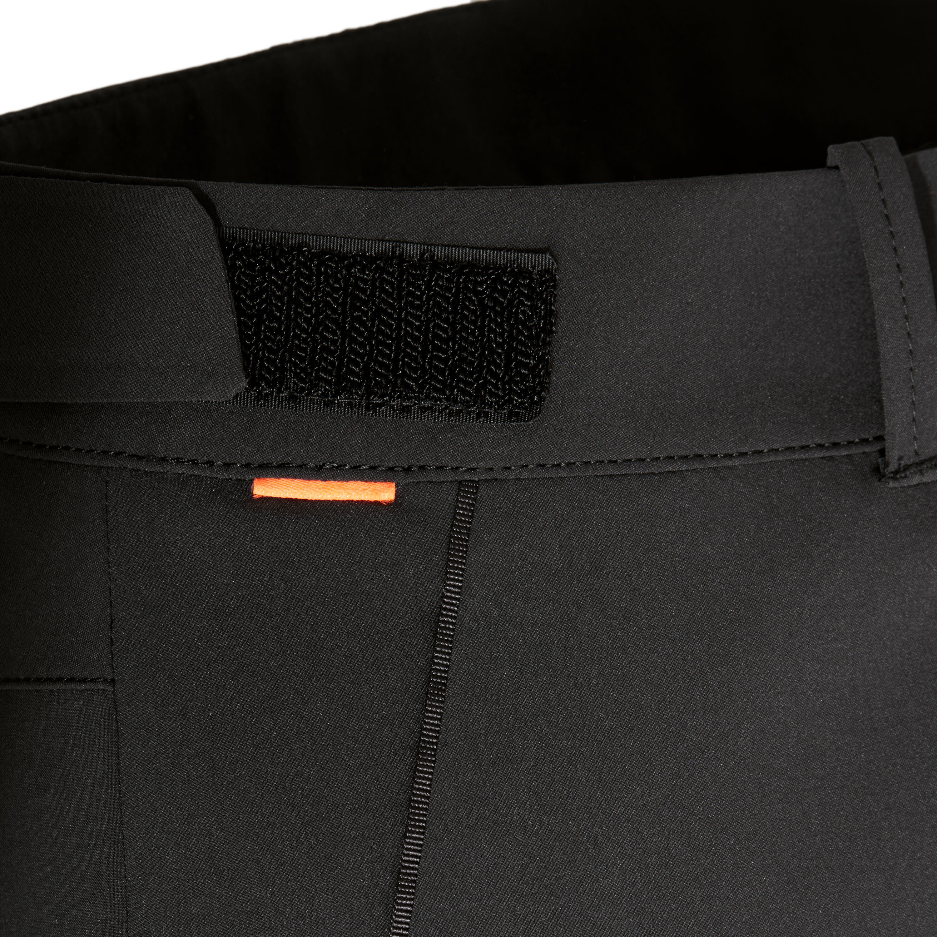 Mammut Runbold Pants Damen Wanderhose Outdoorhose schwarz