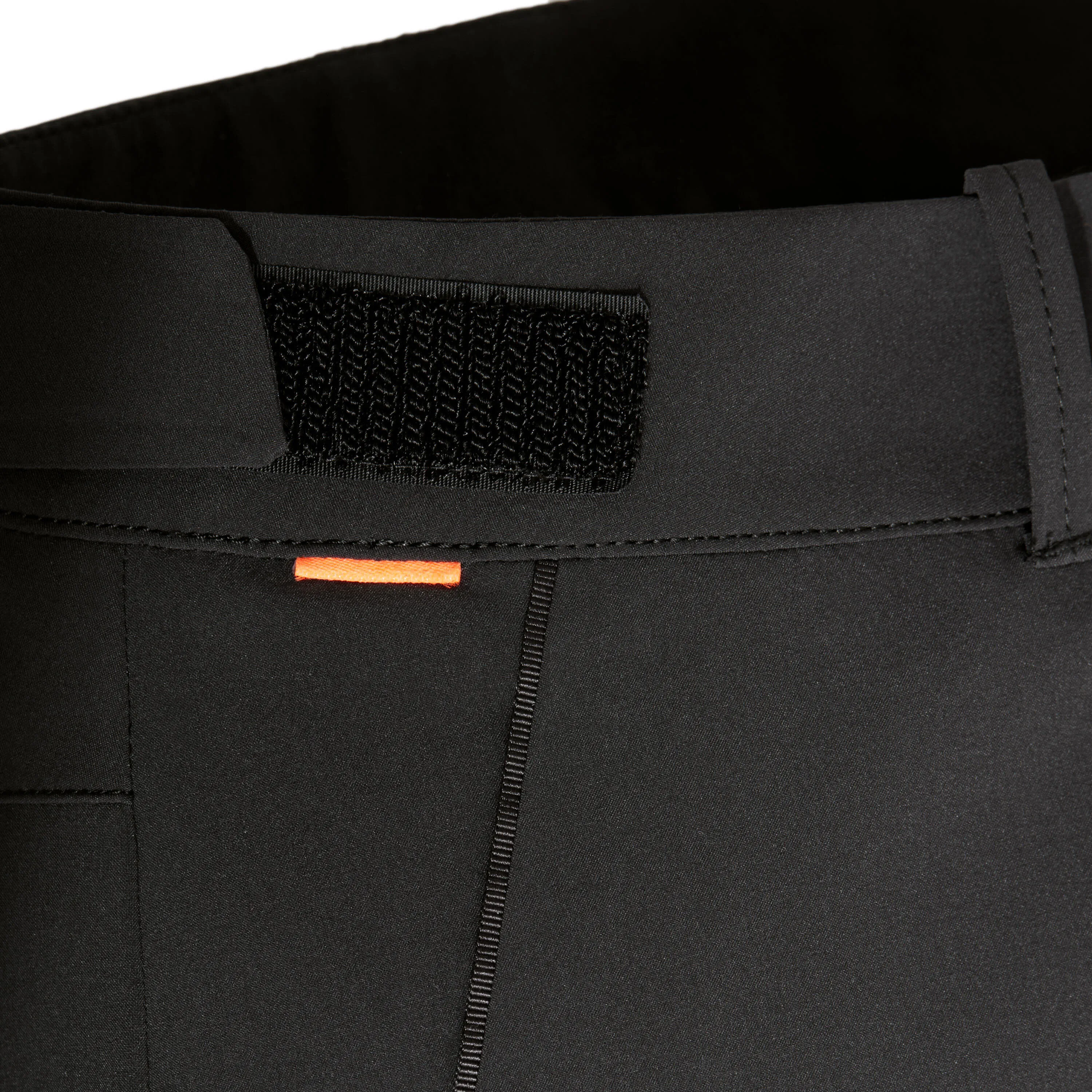 Mammut Runbold Pants Damen Wanderhose Outdoorhose schwarz