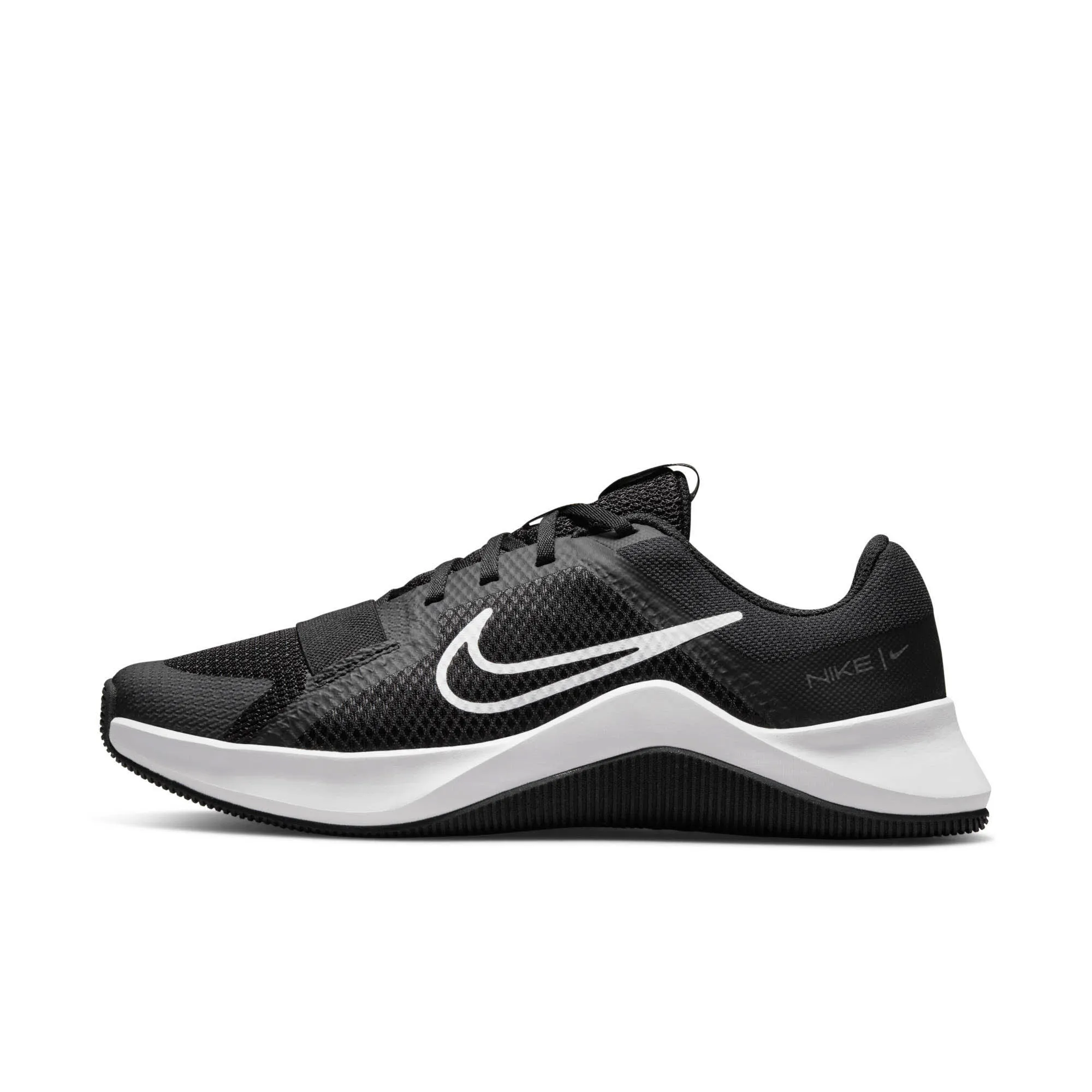 Nike MC Trainer 2 Damen Workout-Schuhe Trainings-Schuhe schwarz
