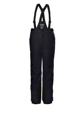 Killtec KSW 77 Mädchen Skihose Schneehose Funktionshose schwarz