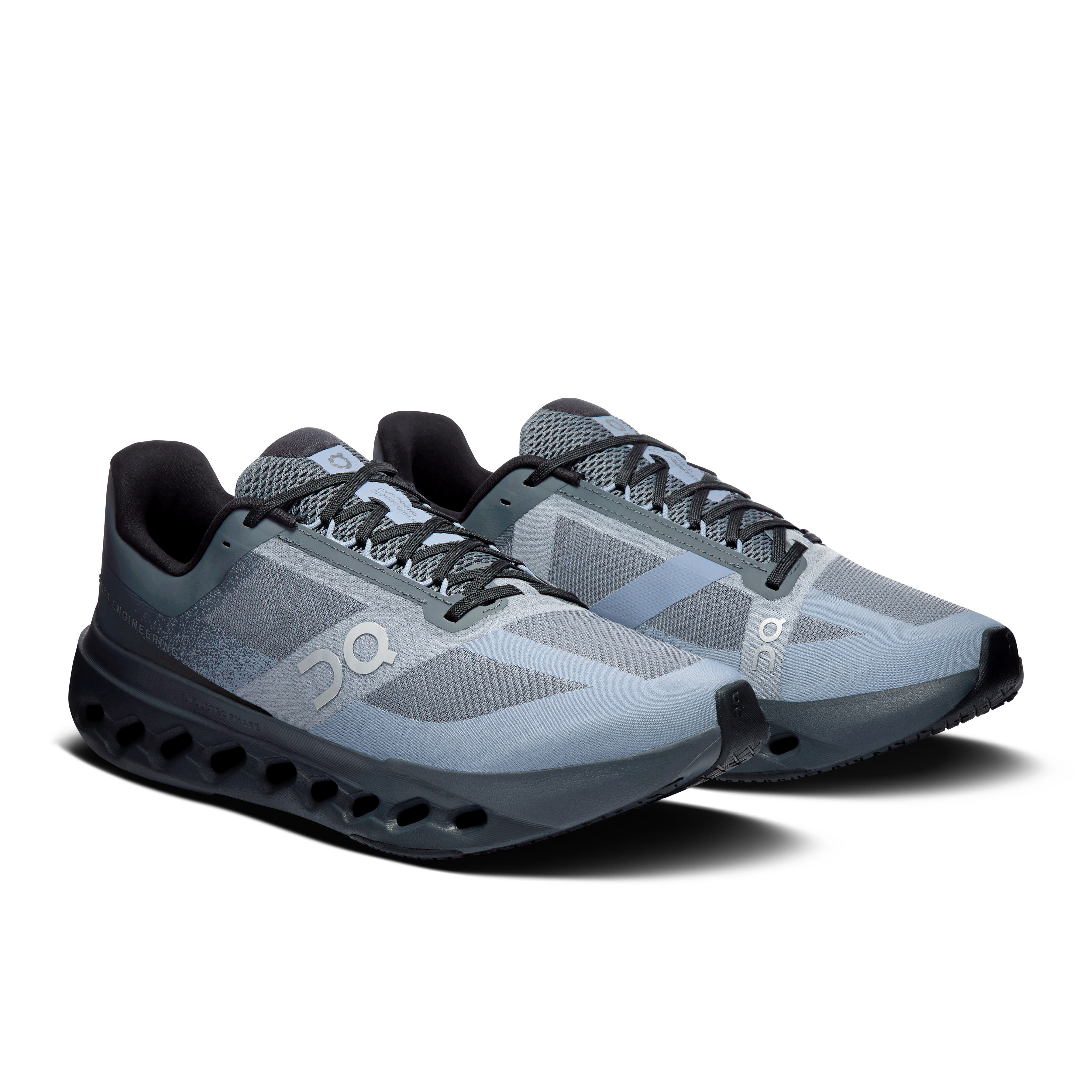 ON CLOUDSURFER NEXT Herren Laufschuhe Joggingschuhe stone/marsh
