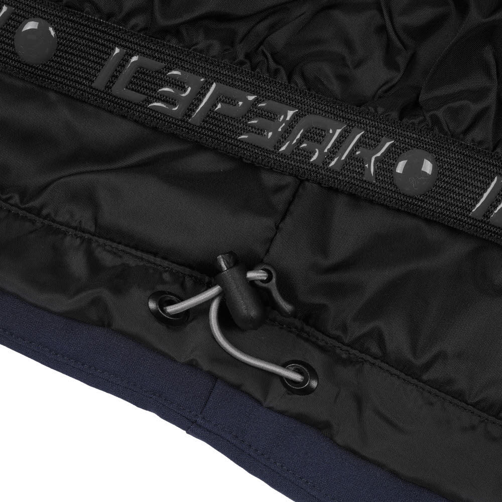 ICEPEAK FRISCO Herren Skijacke Winterjacke dunkel blau
