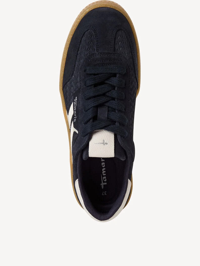 Tamaris Sneaker Low Damen schwarz