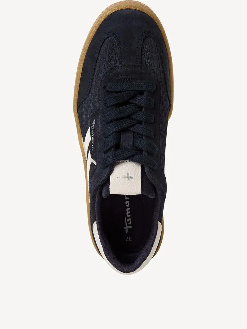 Tamaris Sneaker Low Damen schwarz