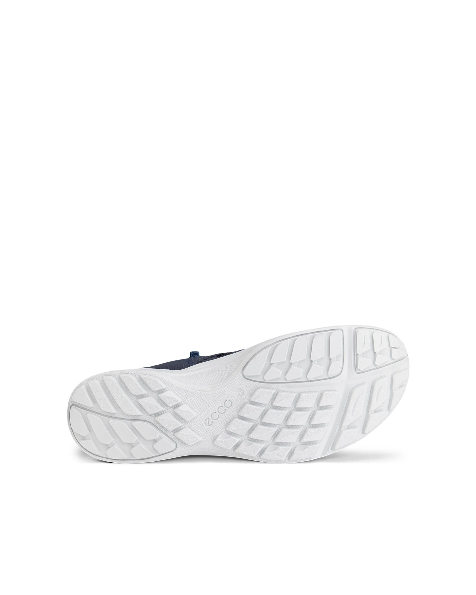 ECCO TERRACRUISE LT W Damen Sneaker Low modisch Freizeitschuhe blau