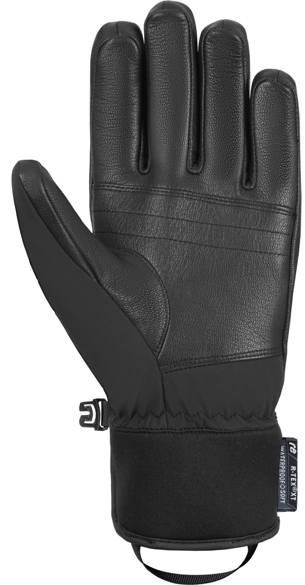 Reusch DYLAN R-TEX® XT Skihandschuh Herren schwarz
