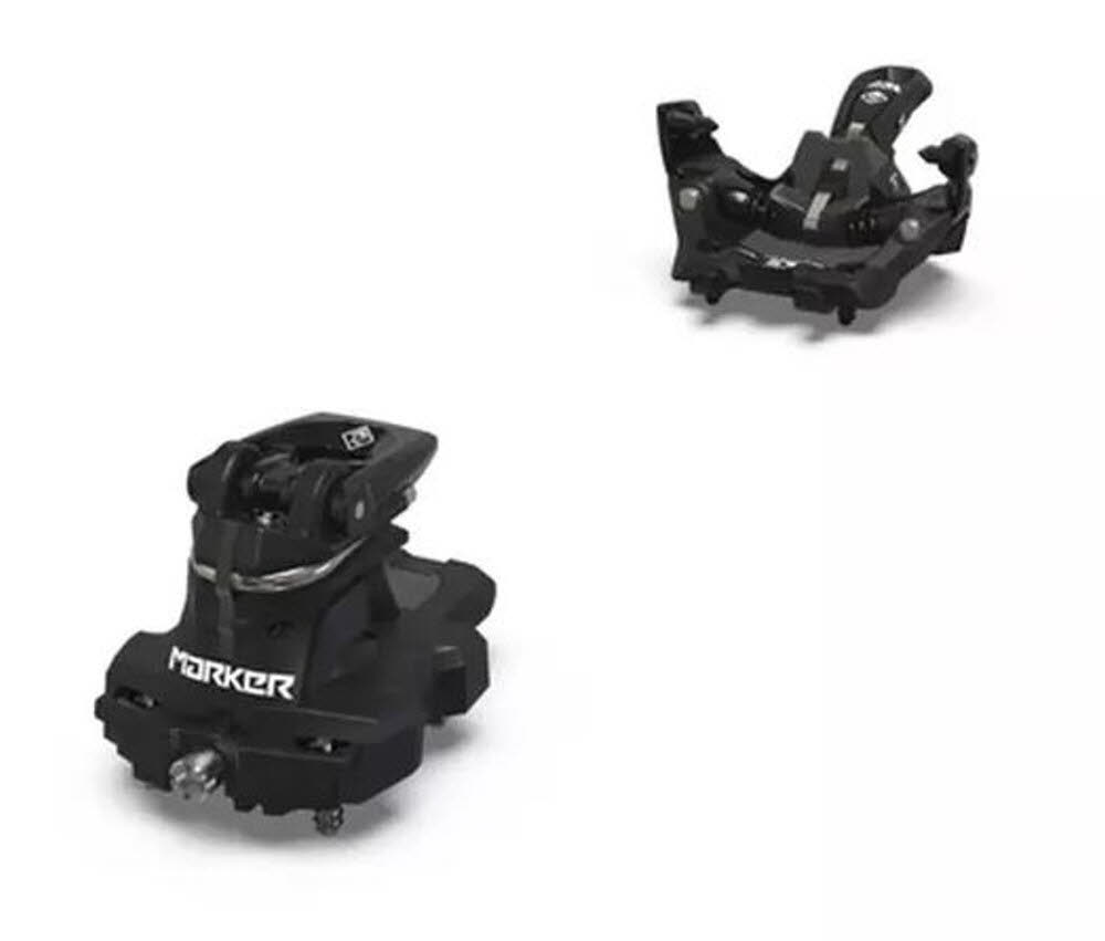 Marker Alpinist 12 Tourenski Bindung 90mm schwarz NEU