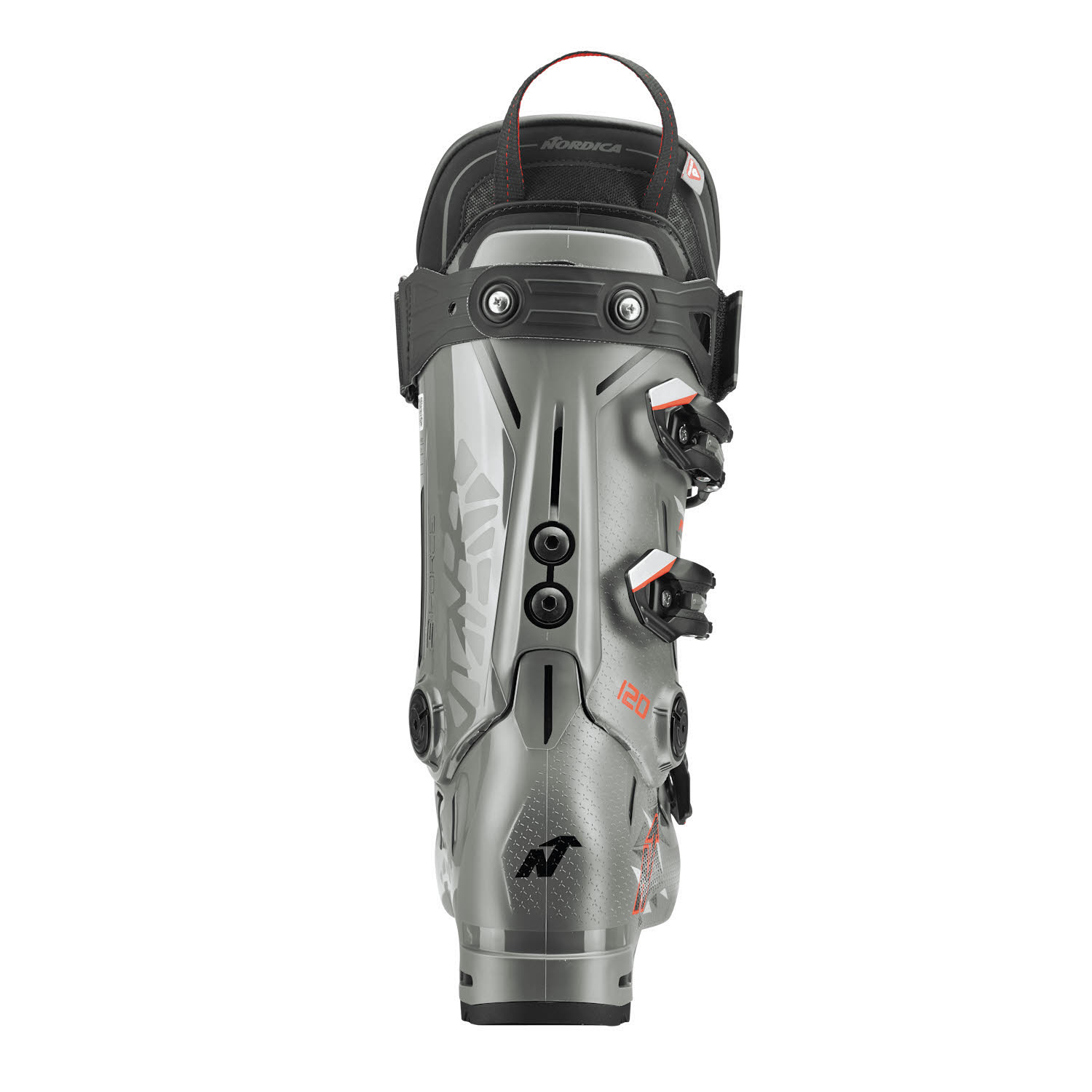 Nordica Pro Machine 3 120 GW Herren Skischuh Skistiefel grau