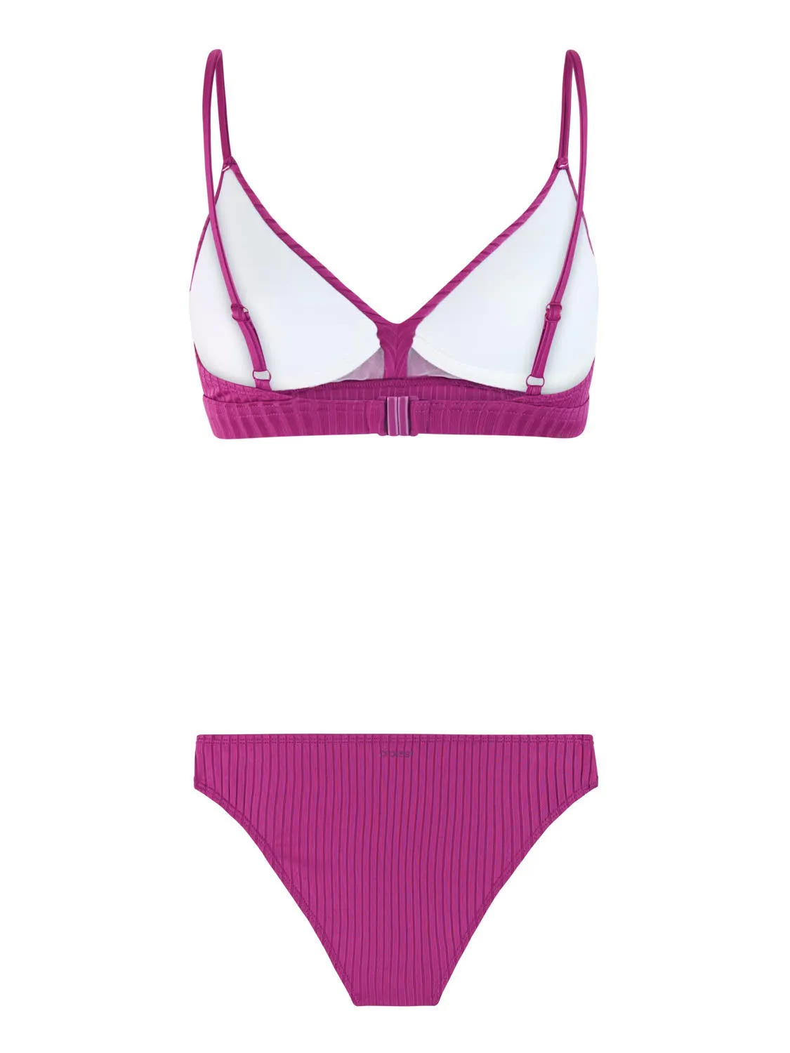 Protest PRTKyla Damen Bikini-Set punch pink