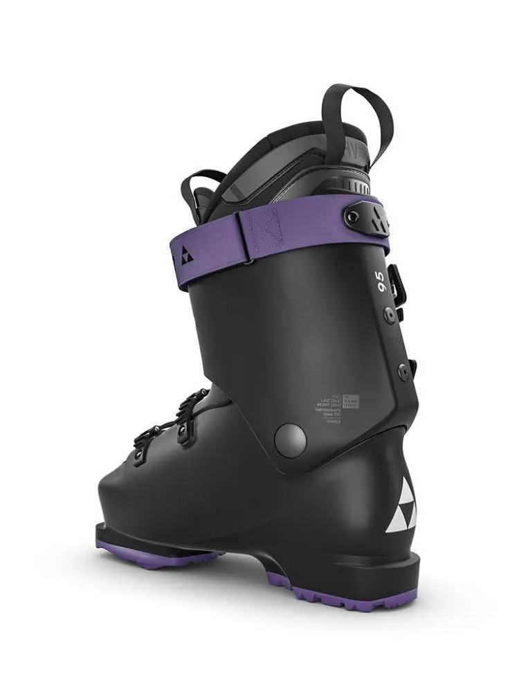 Fischer RANGER HV 95 GW Damen Freeride Skischuhe Skiboots Alpin Skistiefel schwarz