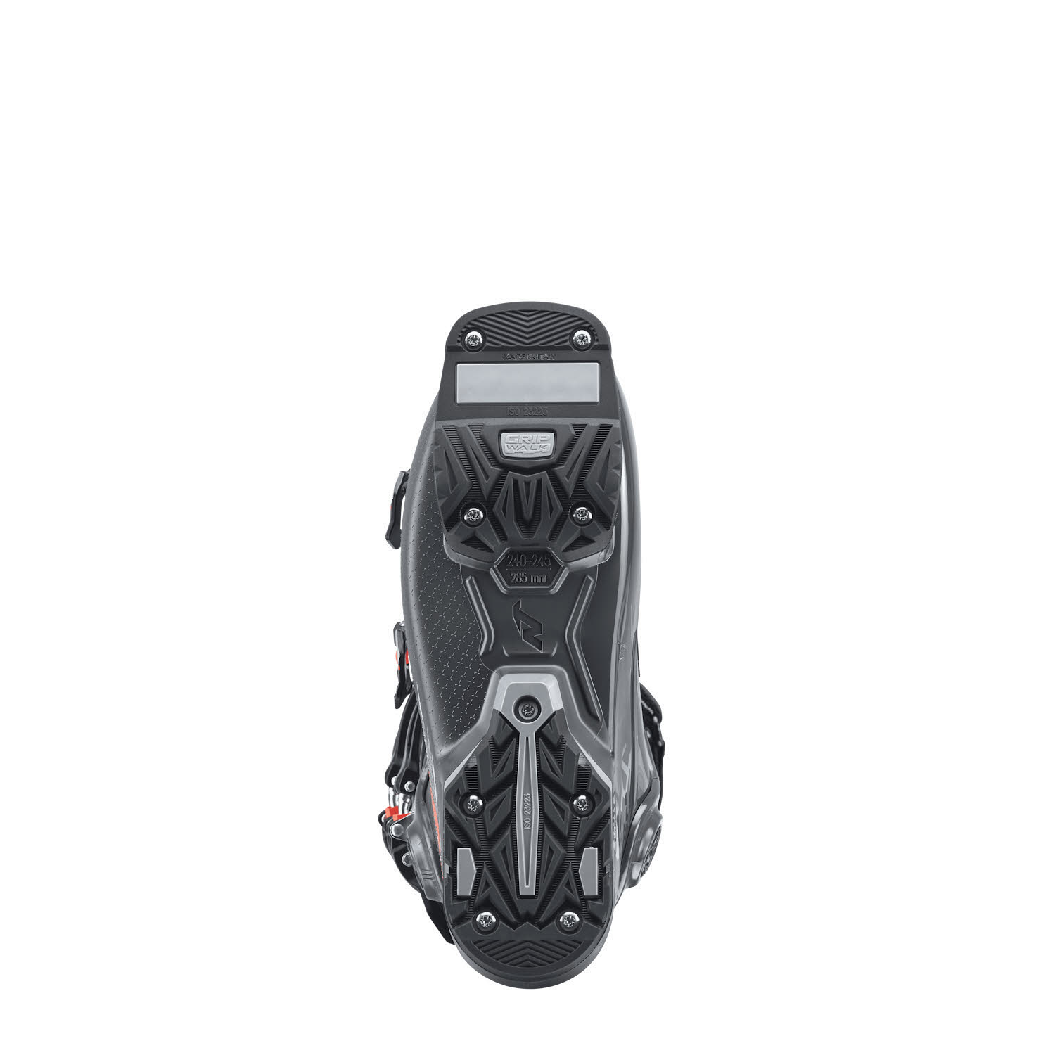 Nordica Pro Machine 3 90 GW Herren Skischuh Skistiefel grau