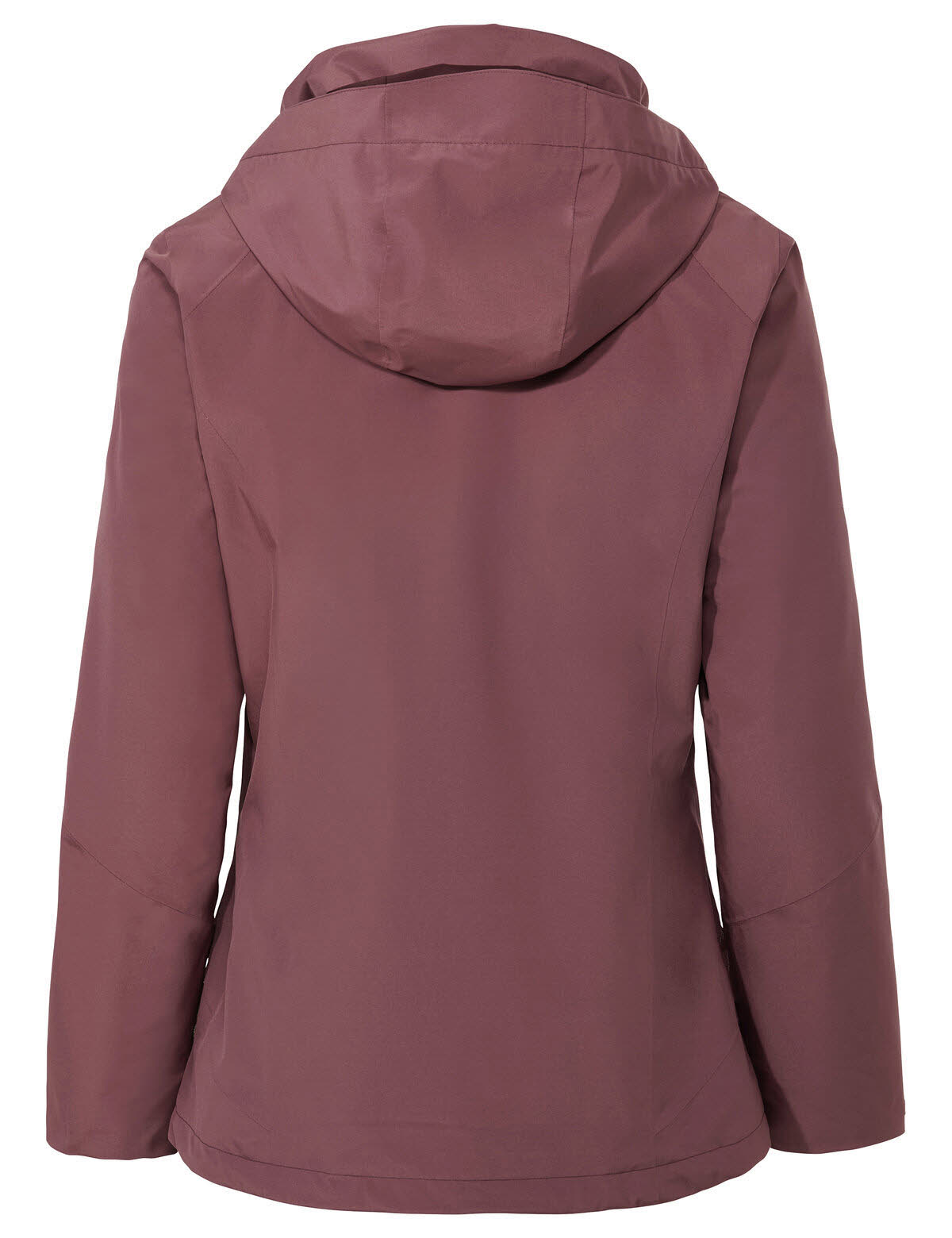 Vaude Rosemoor 3in1 Jacket II Kombijacke Outdoorjacke ruby dusk